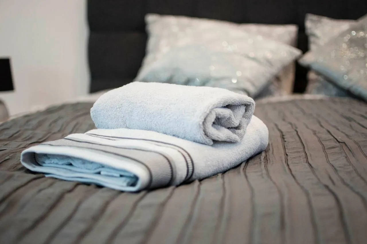 Cracow Jacuzzi Apartments - Silver Room Krakow